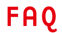 FAQ